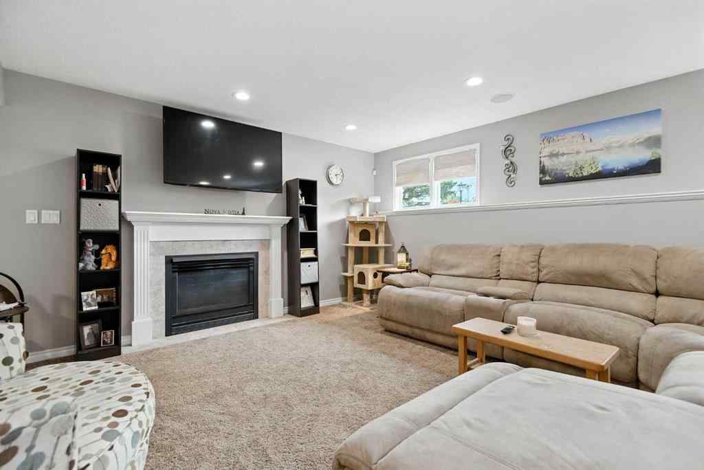 MLS® A2241730 - Unit #12 26534 384 Township  in Canyon Heights Rural Red Deer County, Residential