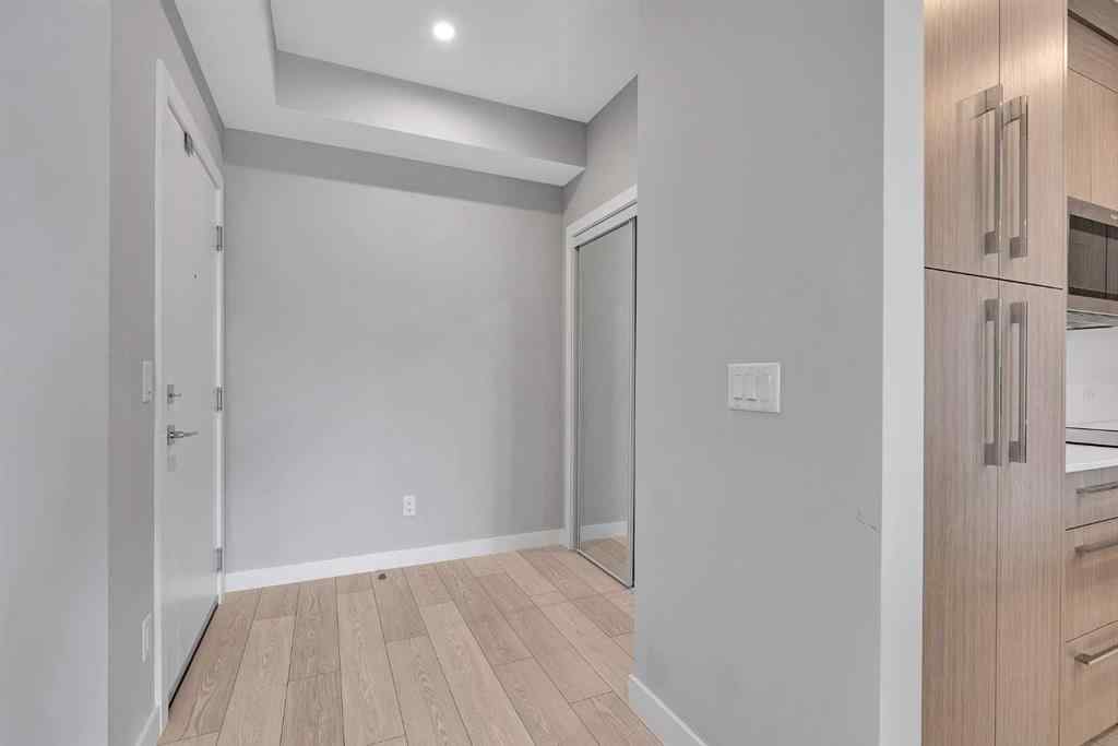 MLS® A2241732 - Unit #1214 681 Savanna Boulevard NE in Saddle Ridge Calgary, Residential