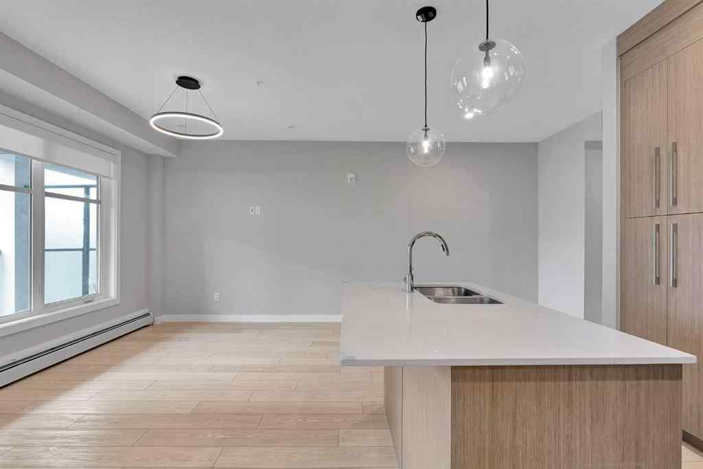 MLS® A2241732 - Unit #1214 681 Savanna Boulevard NE in Saddle Ridge Calgary, Residential