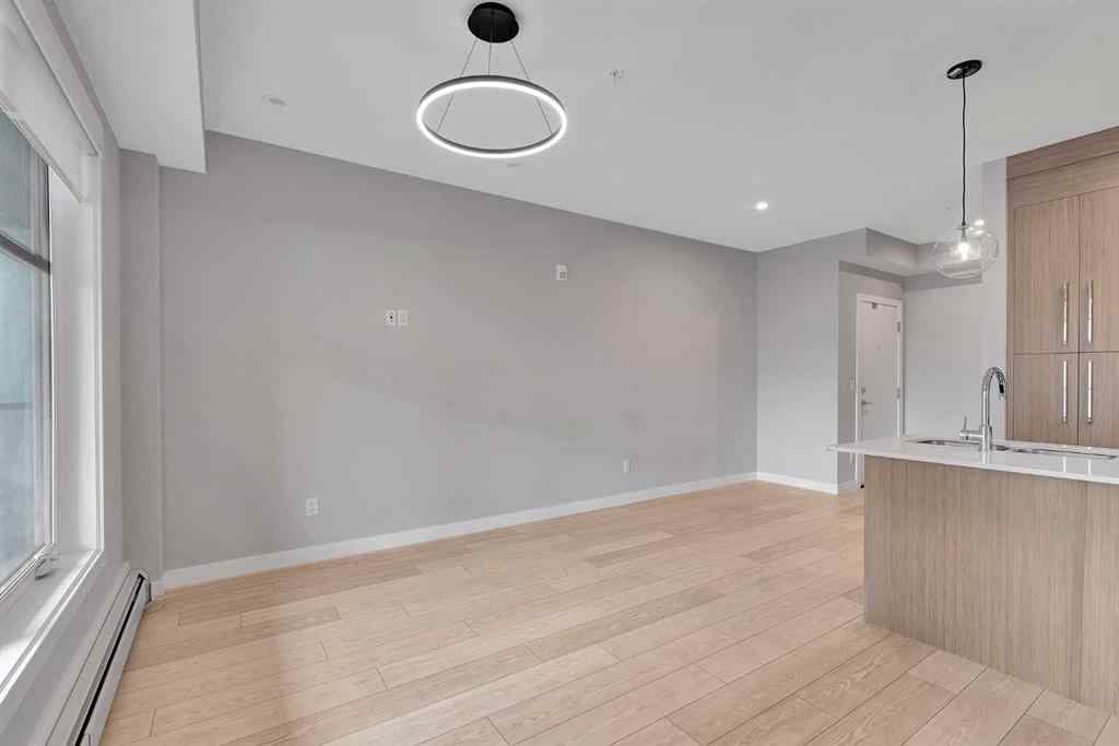 MLS® A2241732 - Unit #1214 681 Savanna Boulevard NE in Saddle Ridge Calgary, Residential