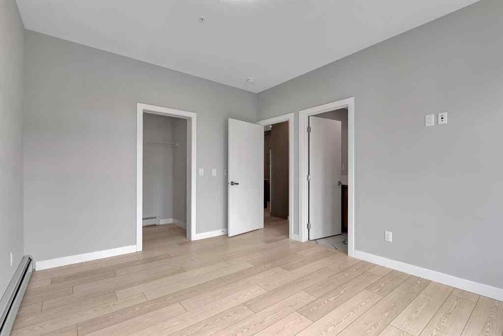 MLS® A2241732 - Unit #1214 681 Savanna Boulevard NE in Saddle Ridge Calgary, Residential