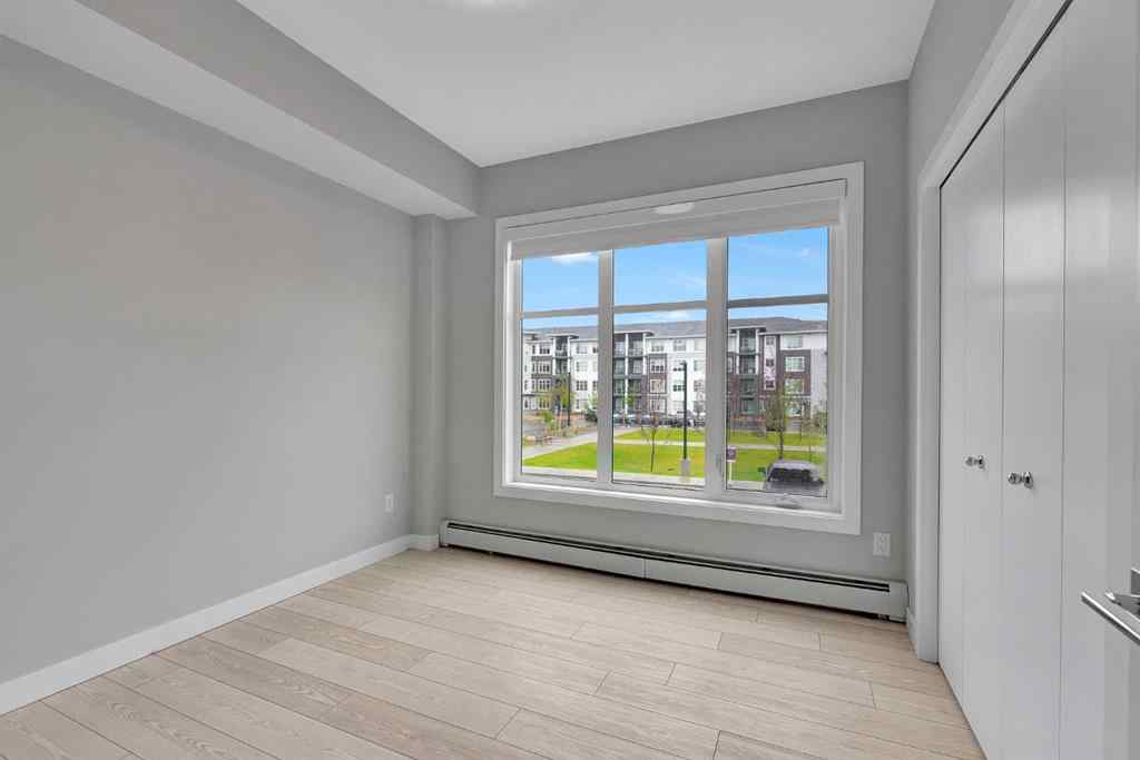 MLS® A2241732 - Unit #1214 681 Savanna Boulevard NE in Saddle Ridge Calgary, Residential