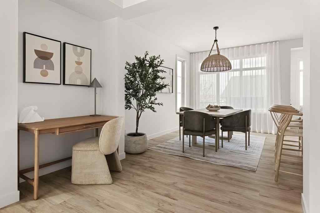 MLS® A2241733 - 100 Heartwood Lane SE in NONE Calgary, Residential