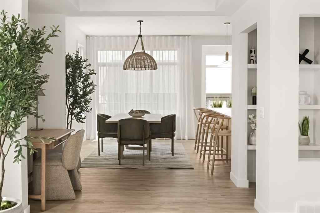 MLS® A2241733 - 100 Heartwood Lane SE in NONE Calgary, Residential