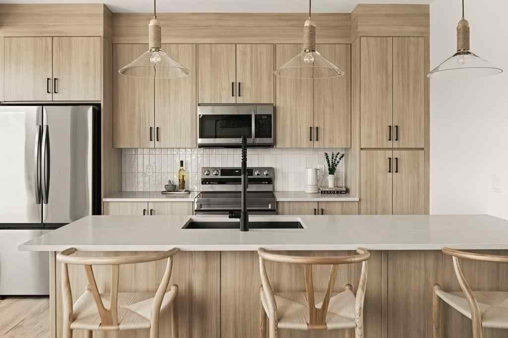 MLS® A2241733 - 100 Heartwood Lane SE in NONE Calgary, Residential