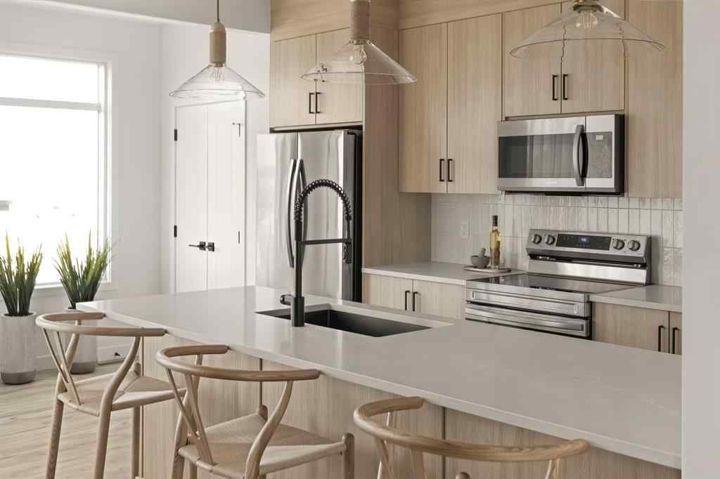 MLS® A2241733 - 100 Heartwood Lane SE in NONE Calgary, Residential