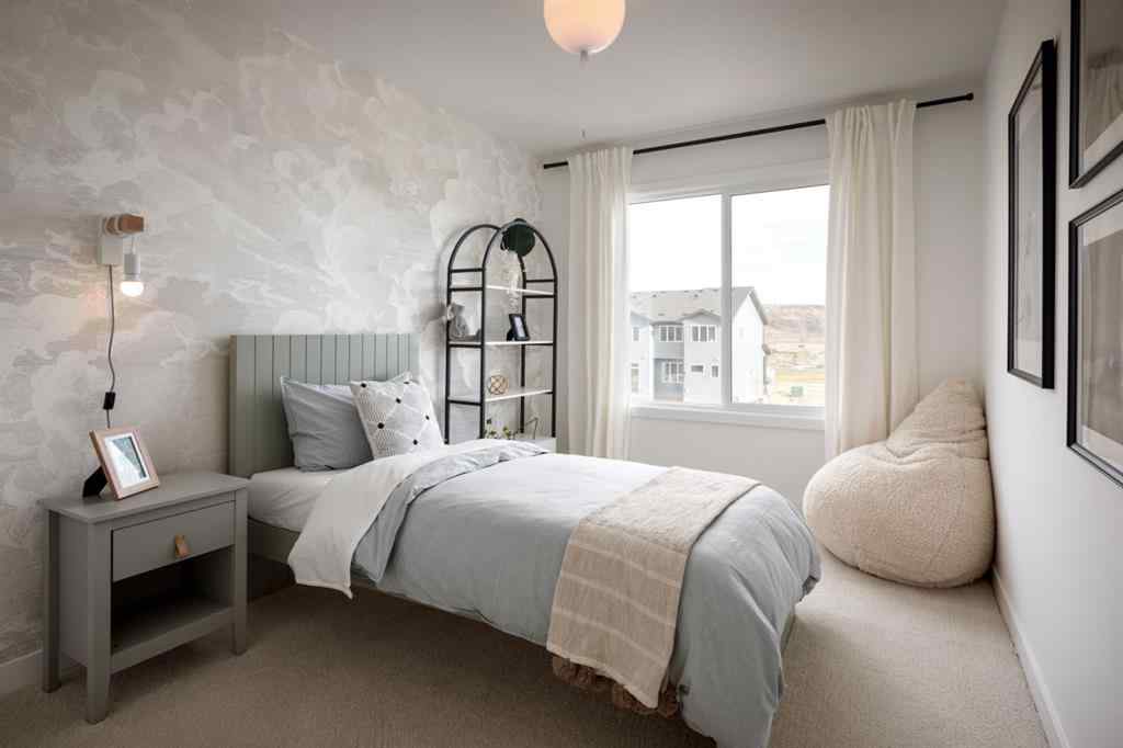 MLS® A2241733 - 100 Heartwood Lane SE in NONE Calgary, Residential