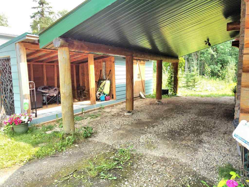MLS® A2241735 - Unit #31 22003 Lot#31 43 Highway  in NONE Little Smoky, Residential
