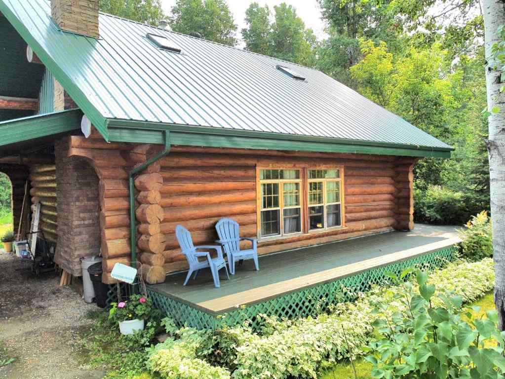 MLS® A2241735 - Unit #31 22003 Lot#31 43 Highway  in NONE Little Smoky, Residential