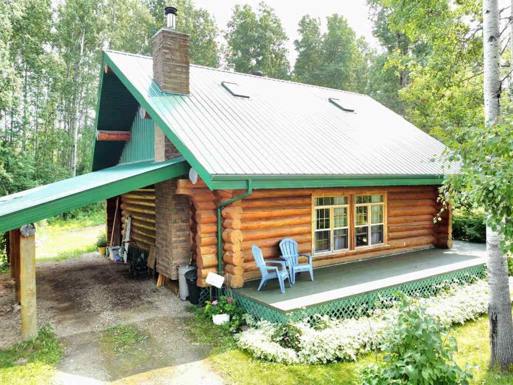 MLS® A2241735 - Unit #31 22003 Lot#31 43 Highway  in NONE Little Smoky, Residential