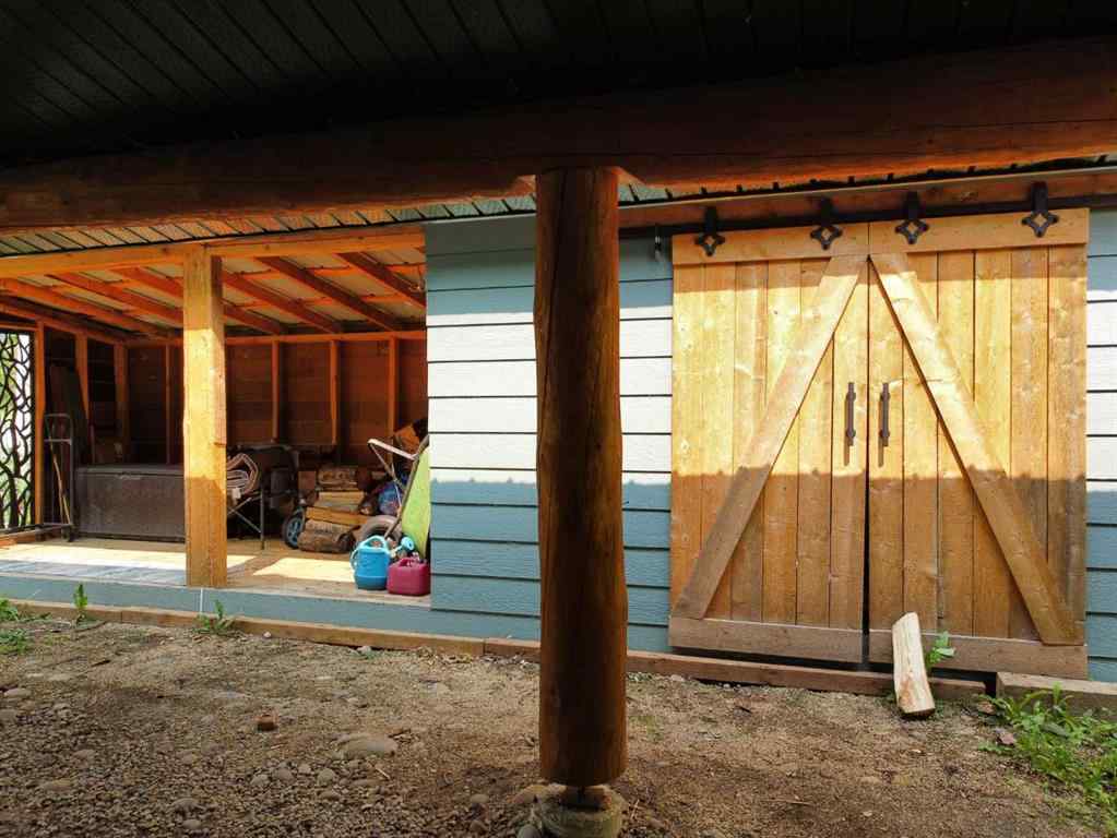 MLS® A2241735 - Unit #31 22003 Lot#31 43 Highway  in NONE Little Smoky, Residential