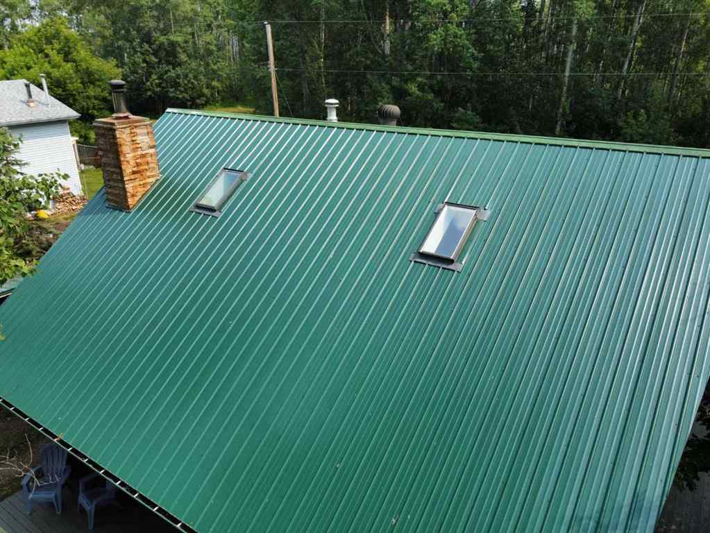 MLS® A2241735 - Unit #31 22003 Lot#31 43 Highway  in NONE Little Smoky, Residential