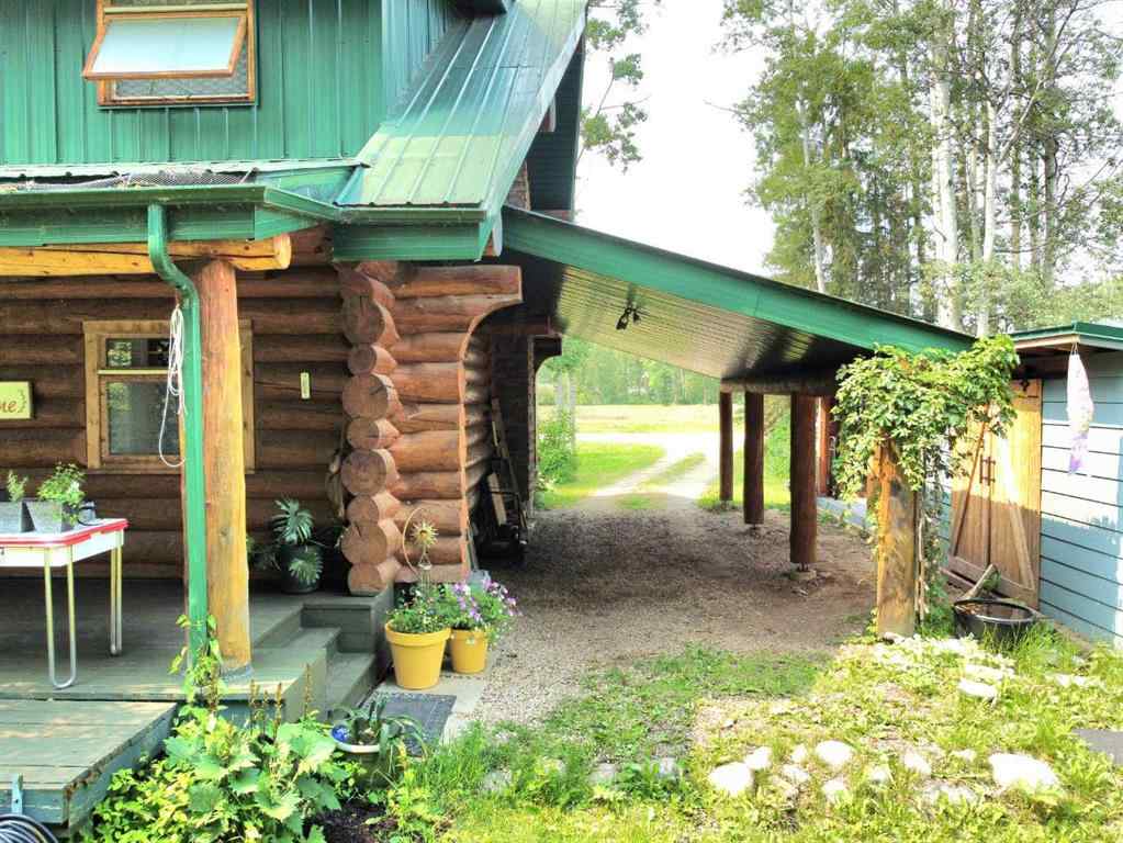 MLS® A2241735 - Unit #31 22003 Lot#31 43 Highway  in NONE Little Smoky, Residential