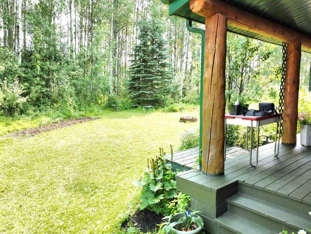 MLS® A2241735 - Unit #31 22003 Lot#31 43 Highway  in NONE Little Smoky, Residential