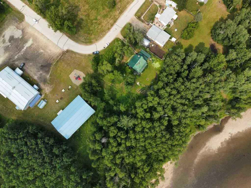 MLS® A2241735 - Unit #31 22003 Lot#31 43 Highway  in NONE Little Smoky, Residential