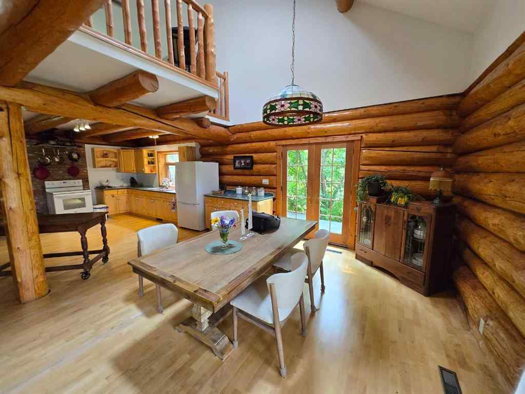 MLS® A2241735 - Unit #31 22003 Lot#31 43 Highway  in NONE Little Smoky, Residential