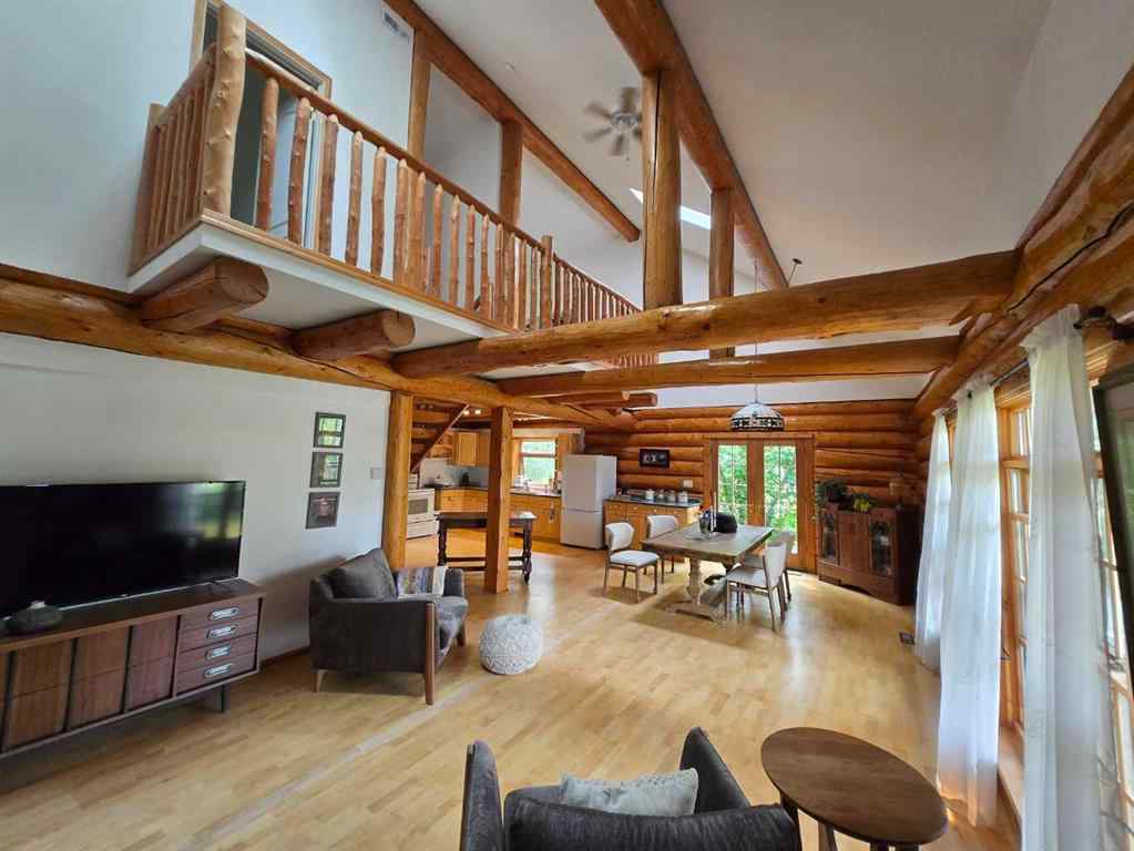 MLS® A2241735 - Unit #31 22003 Lot#31 43 Highway  in NONE Little Smoky, Residential