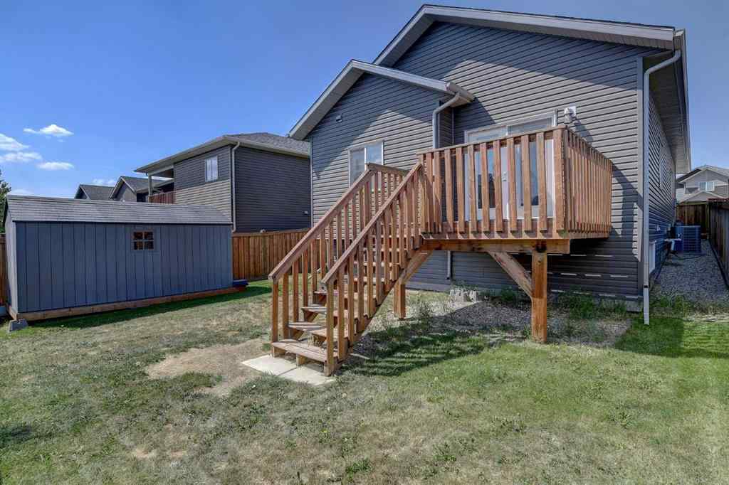 MLS® A2241737 - 10421 135 Avenue  in Arbour Hills Grande Prairie, Residential