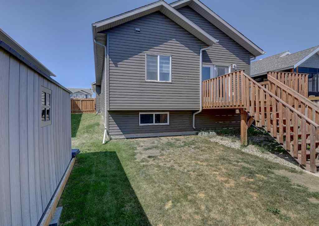 MLS® A2241737 - 10421 135 Avenue  in Arbour Hills Grande Prairie, Residential