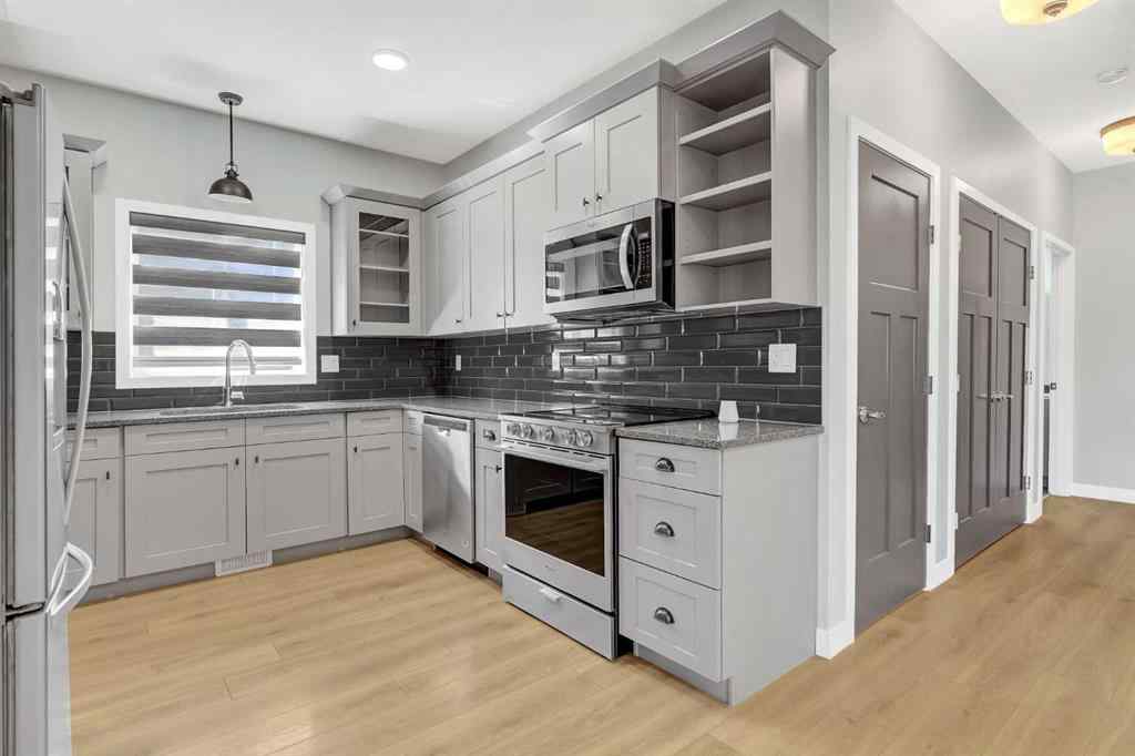 MLS® A2241737 - 10421 135 Avenue  in Arbour Hills Grande Prairie, Residential