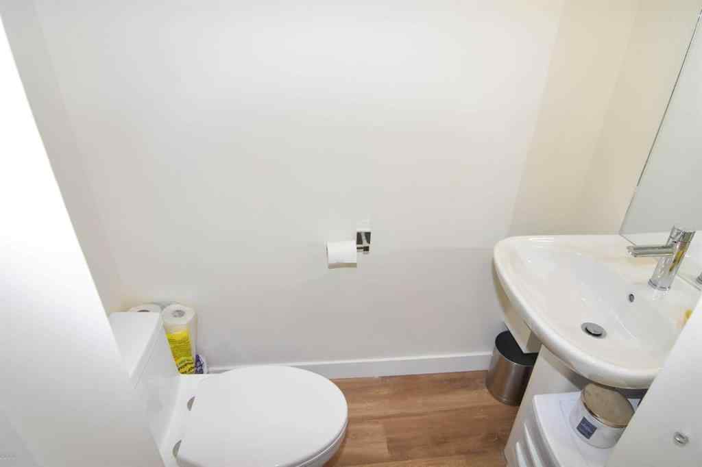 MLS® A2241738 - Unit #308 156 Park Street  in Greystone Cochrane, Residential