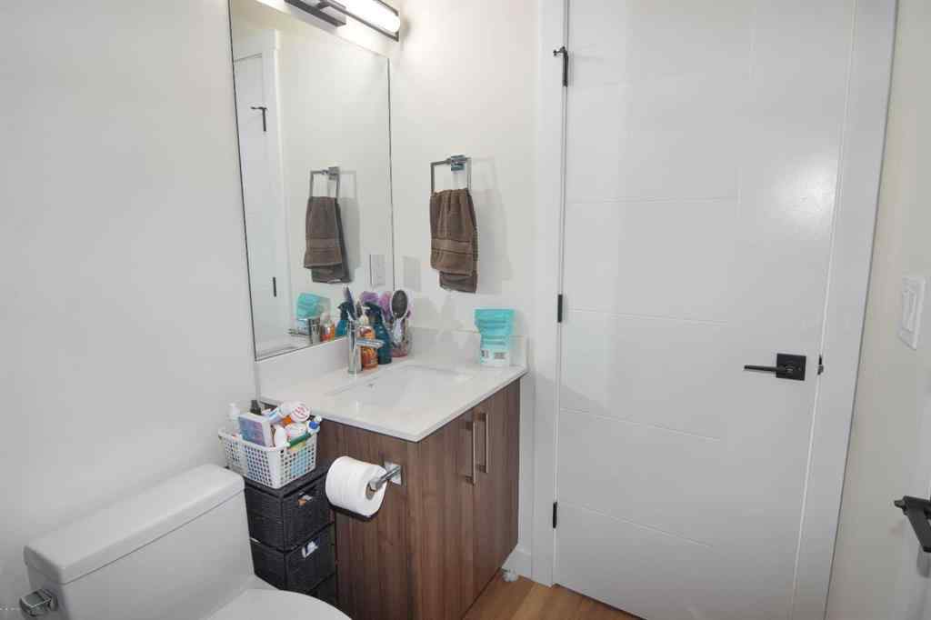 MLS® A2241738 - Unit #308 156 Park Street  in Greystone Cochrane, Residential