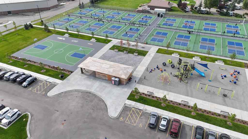 MLS® A2241738 - Unit #308 156 Park Street  in Greystone Cochrane, Residential