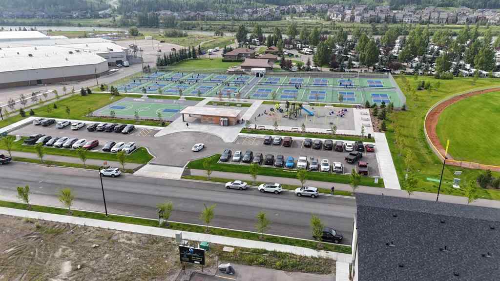 MLS® A2241738 - Unit #308 156 Park Street  in Greystone Cochrane, Residential