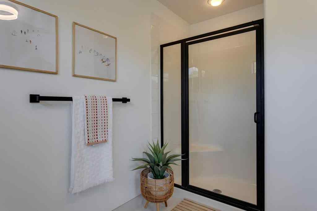 MLS® A2241740 - 1611 6 Street NW in Rosedale Calgary, Residential