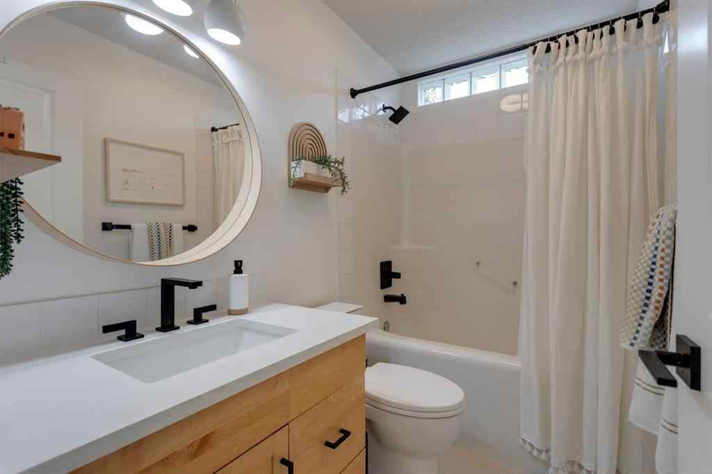 MLS® A2241740 - 1611 6 Street NW in Rosedale Calgary, Residential
