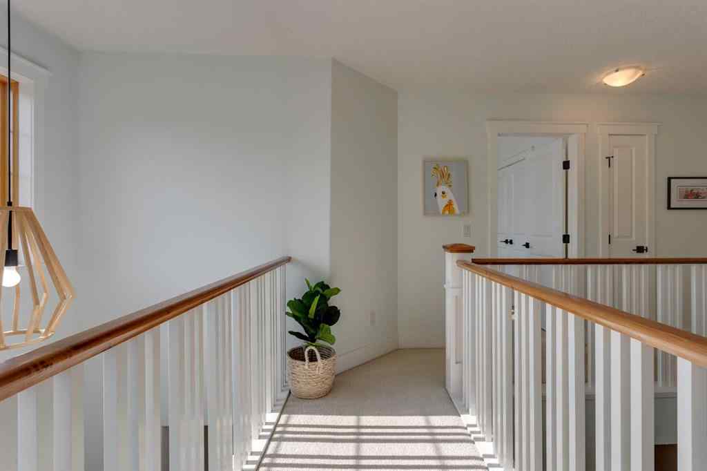 MLS® A2241740 - 1611 6 Street NW in Rosedale Calgary, Residential