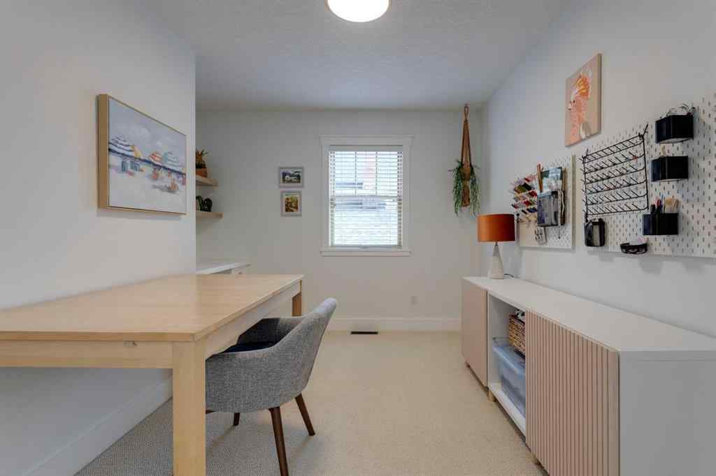 MLS® A2241740 - 1611 6 Street NW in Rosedale Calgary, Residential