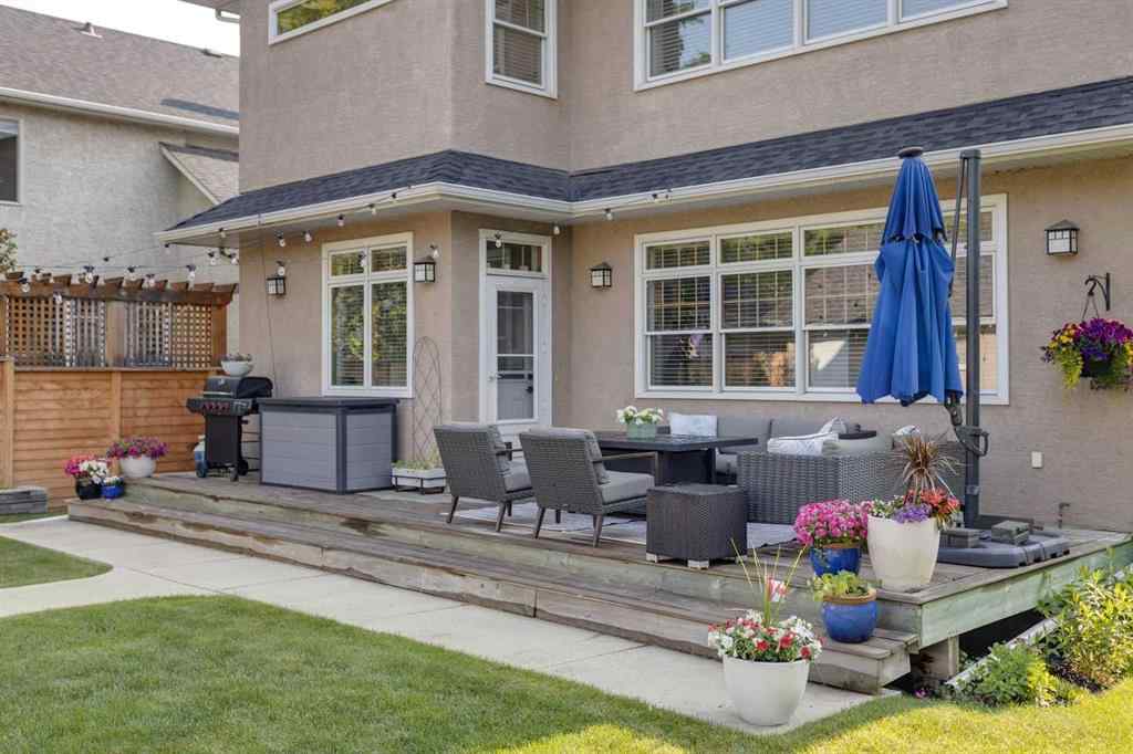 MLS® A2241740 - 1611 6 Street NW in Rosedale Calgary, Residential