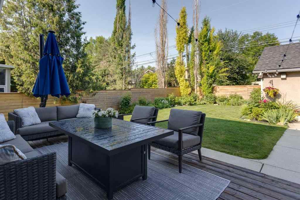 MLS® A2241740 - 1611 6 Street NW in Rosedale Calgary, Residential