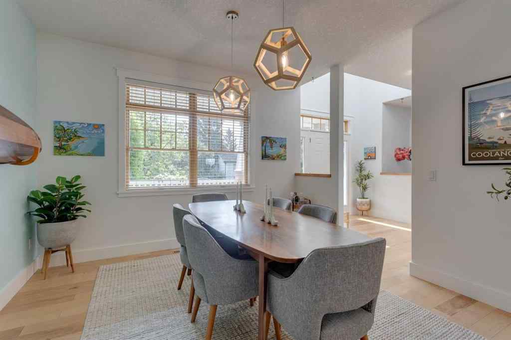 MLS® A2241740 - 1611 6 Street NW in Rosedale Calgary, Residential