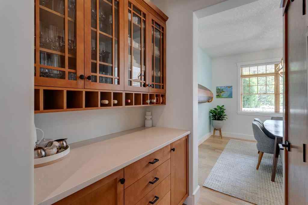 MLS® A2241740 - 1611 6 Street NW in Rosedale Calgary, Residential