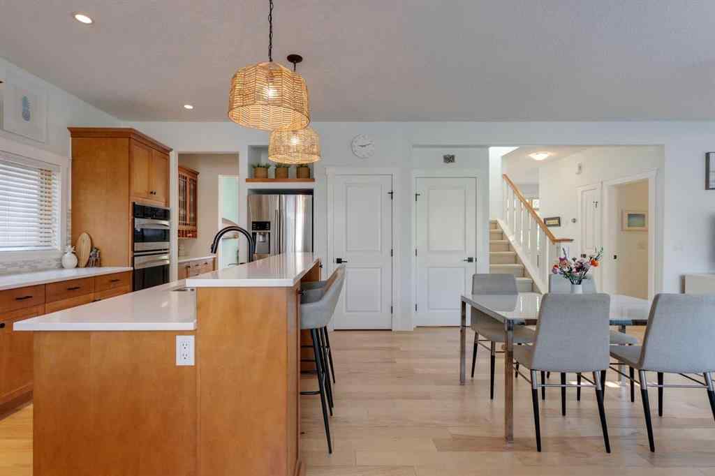 MLS® A2241740 - 1611 6 Street NW in Rosedale Calgary, Residential