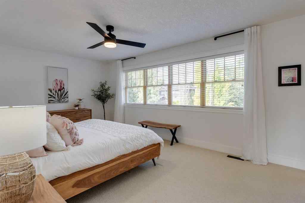 MLS® A2241740 - 1611 6 Street NW in Rosedale Calgary, Residential