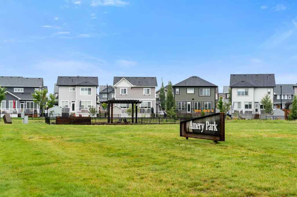 MLS® A2241743 - 113 Amery Crescent  in NONE Crossfield, Residential