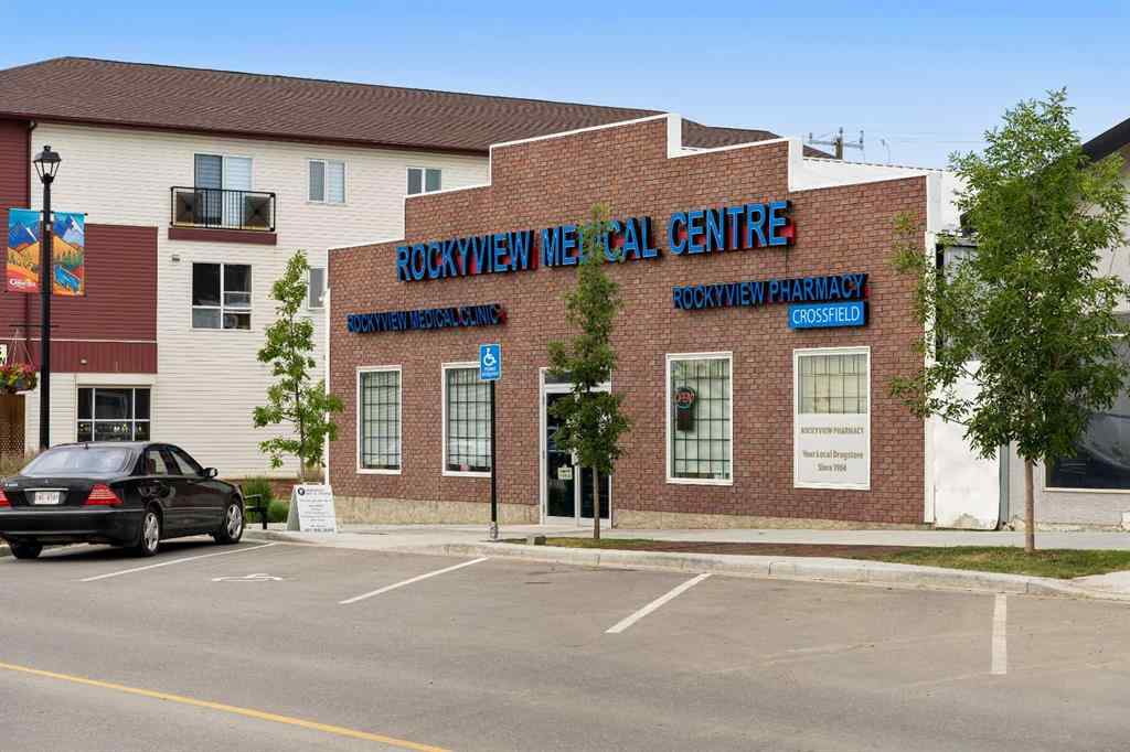 MLS® A2241743 - 113 Amery Crescent  in NONE Crossfield, Residential