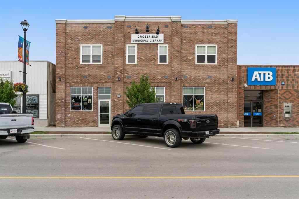 MLS® A2241743 - 113 Amery Crescent  in NONE Crossfield, Residential