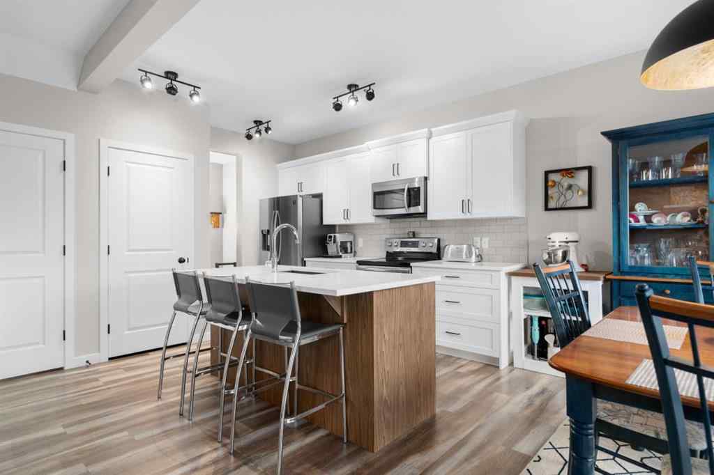MLS® A2241743 - 113 Amery Crescent  in NONE Crossfield, Residential