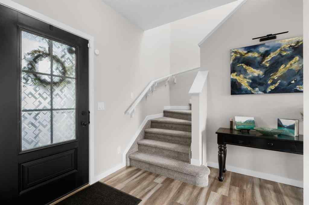 MLS® A2241743 - 113 Amery Crescent  in NONE Crossfield, Residential