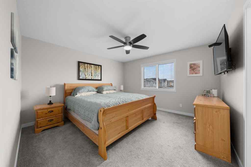 MLS® A2241743 - 113 Amery Crescent  in NONE Crossfield, Residential