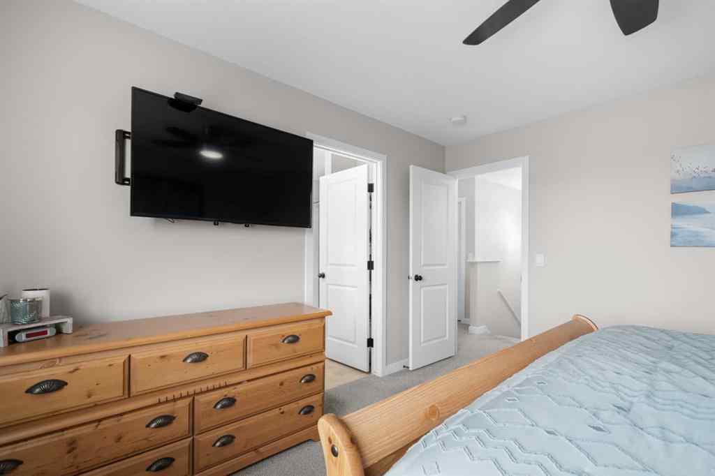 MLS® A2241743 - 113 Amery Crescent  in NONE Crossfield, Residential