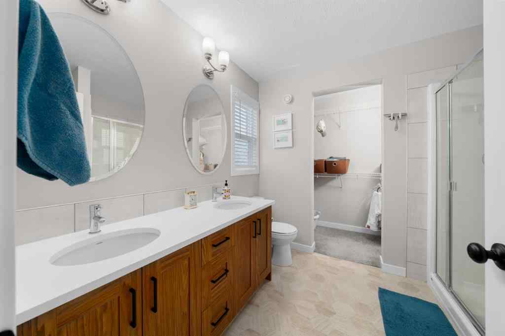 MLS® A2241743 - 113 Amery Crescent  in NONE Crossfield, Residential