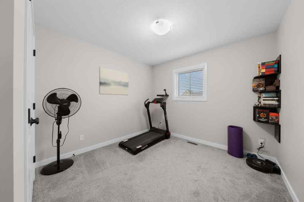 MLS® A2241743 - 113 Amery Crescent  in NONE Crossfield, Residential