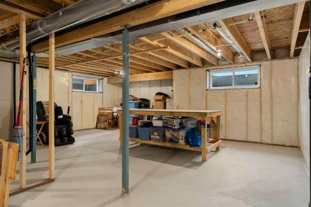 MLS® A2241743 - 113 Amery Crescent  in NONE Crossfield, Residential