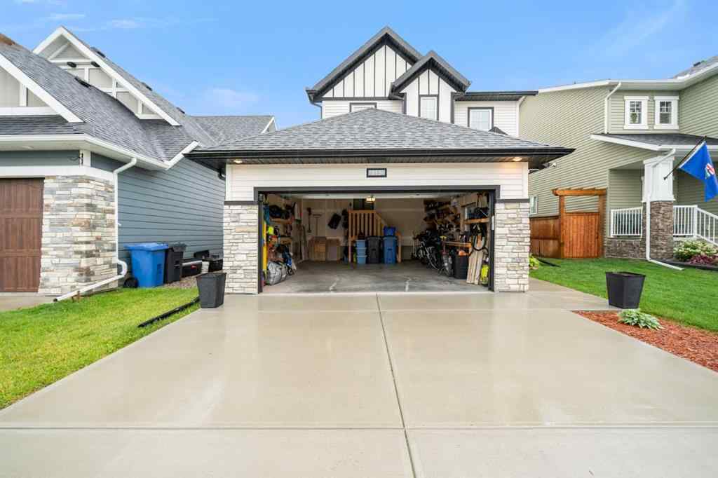 MLS® A2241743 - 113 Amery Crescent  in NONE Crossfield, Residential
