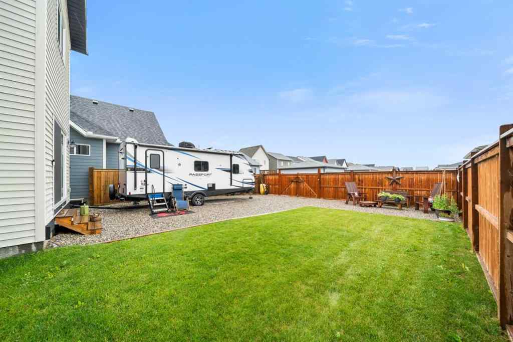 MLS® A2241743 - 113 Amery Crescent  in NONE Crossfield, Residential